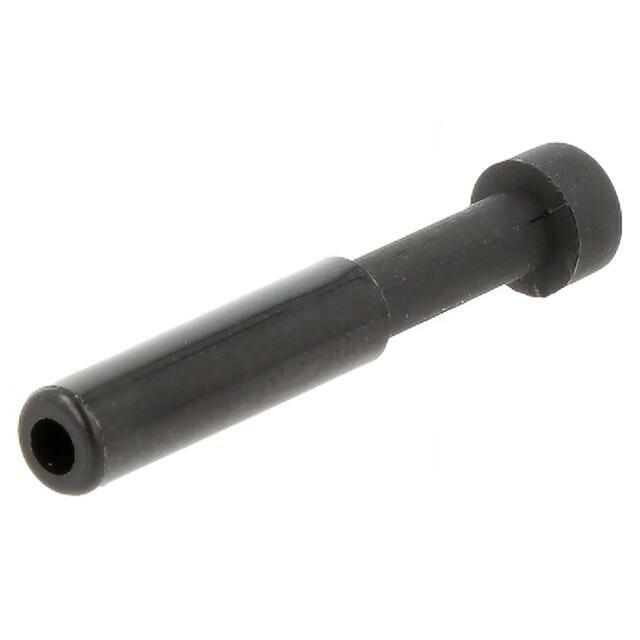 FESTO Protection cap; -0.95÷6bar; PBT