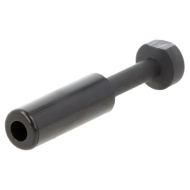 FESTO Protection cap; -0.95÷6bar; PBT