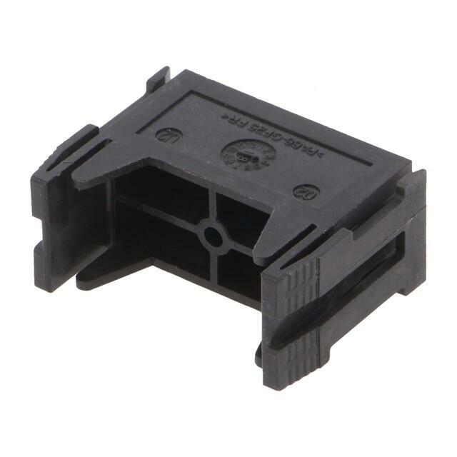 AMPHENOL Protection cap; module; w/o contacts