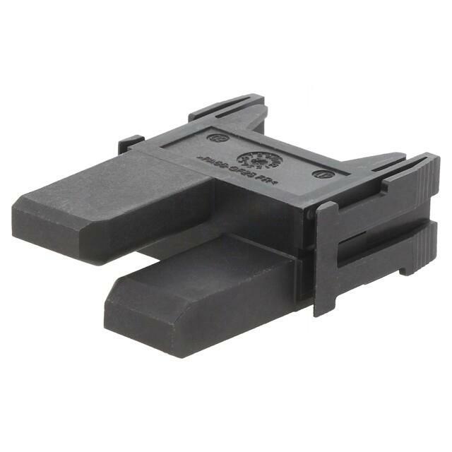 AMPHENOL Protection cap; module; w/o contacts