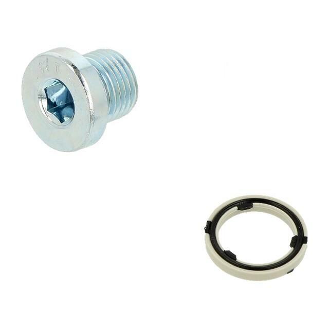 FESTO Protection cap; zinc plated steel