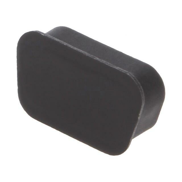 AMPHENOL COMMUNICATIONS SOLUTIONS Protection cover; D-Sub