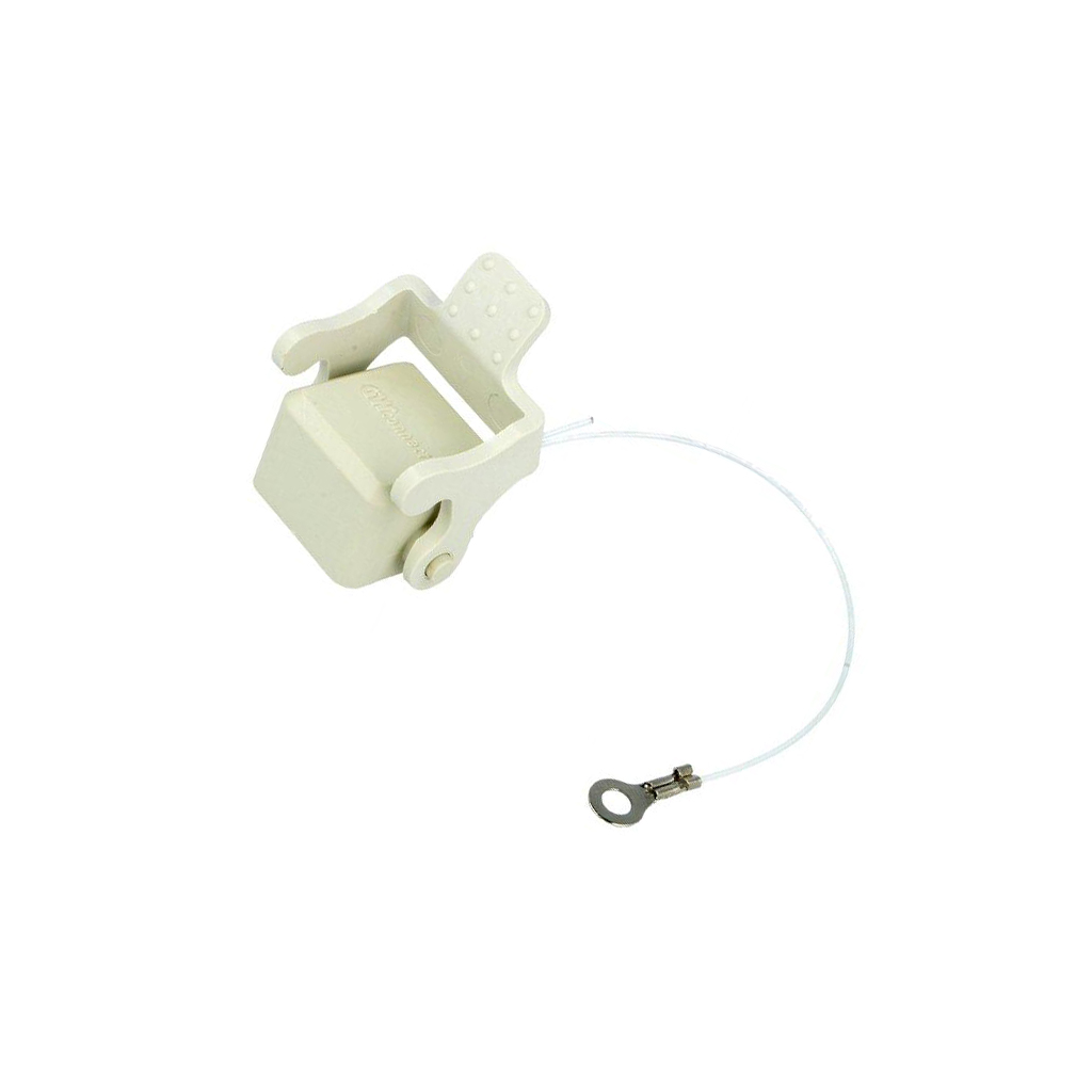 MOLEX Protection cover; GWconnect; size 3A
