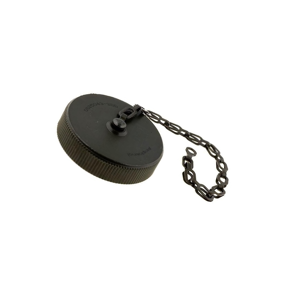 AMPHENOL Protection cover; internal thread,threaded