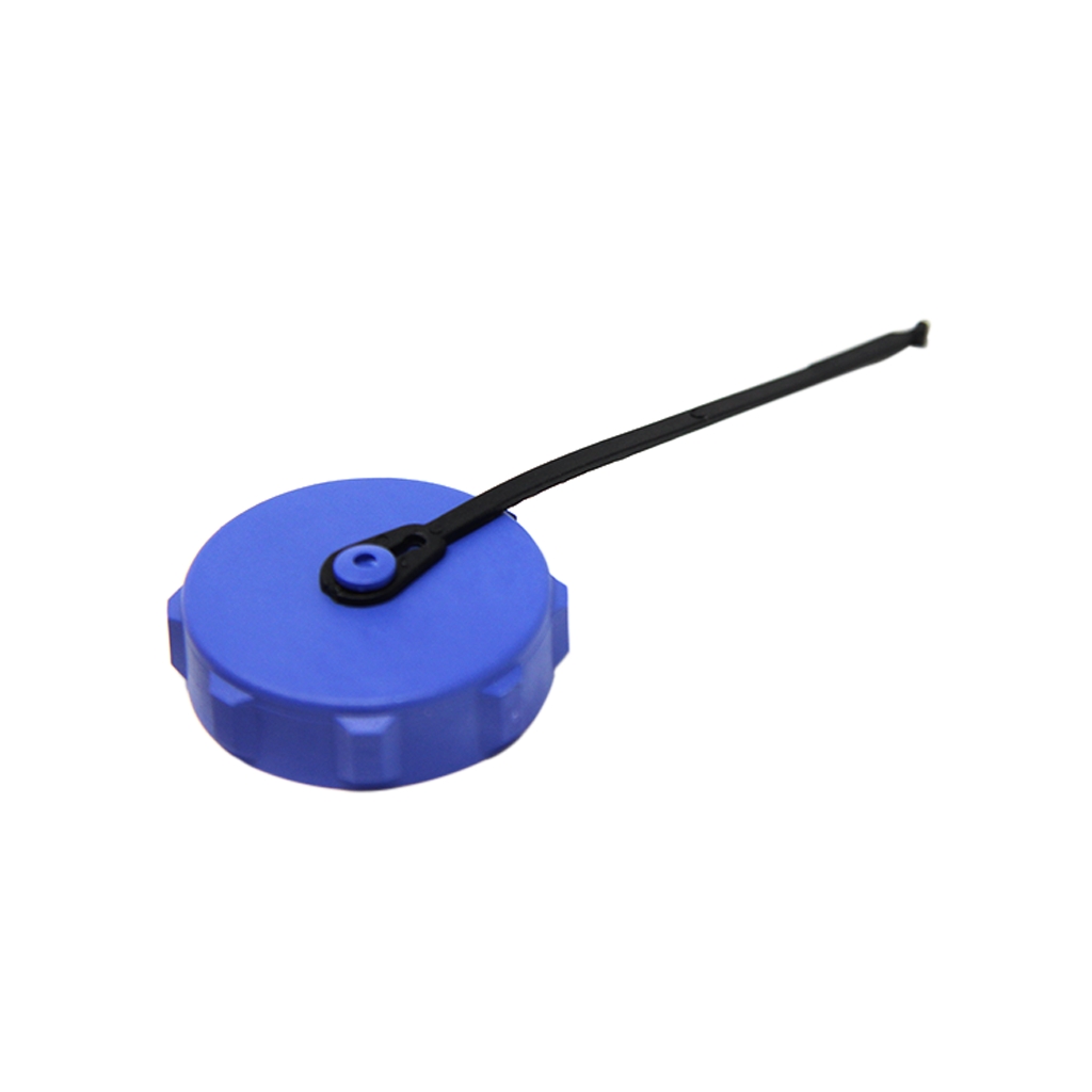 WEIPU Protection cover; internal thread,threaded