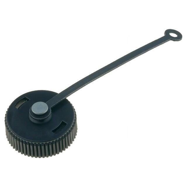 TE CONNECTIVITY Protection cover; internal thread