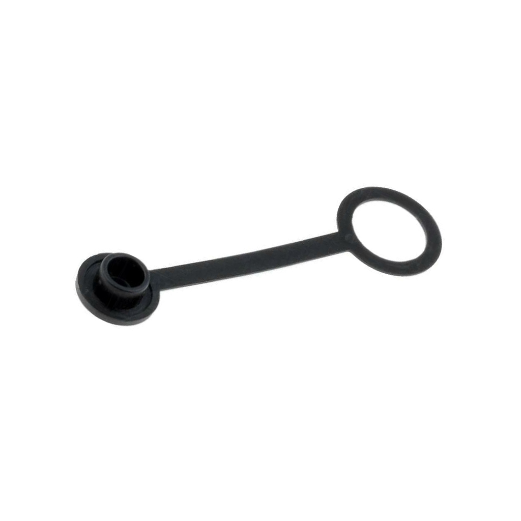 CLIFF Protection cover; Jack 6,3mm