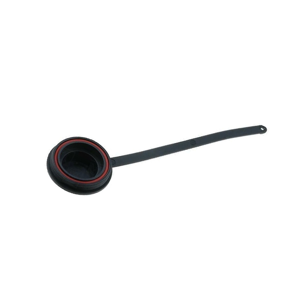 BULGIN Protection cover; PIN: 1; straight