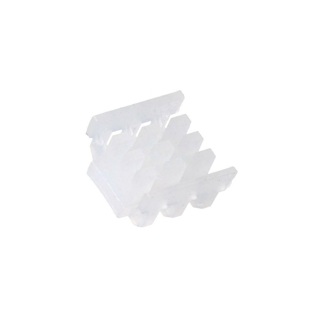 PANCON Protection cover; PIN: 3; 2