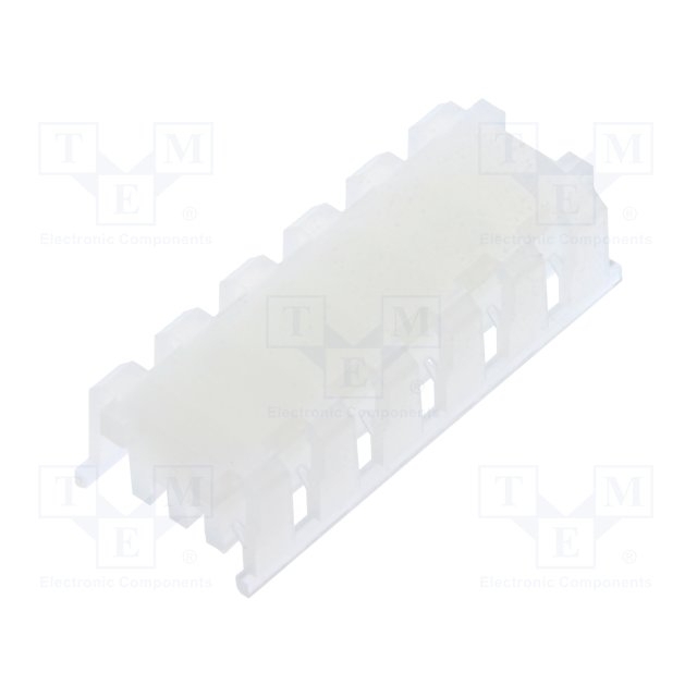 PANCON Protection cover; PIN: 6; 3