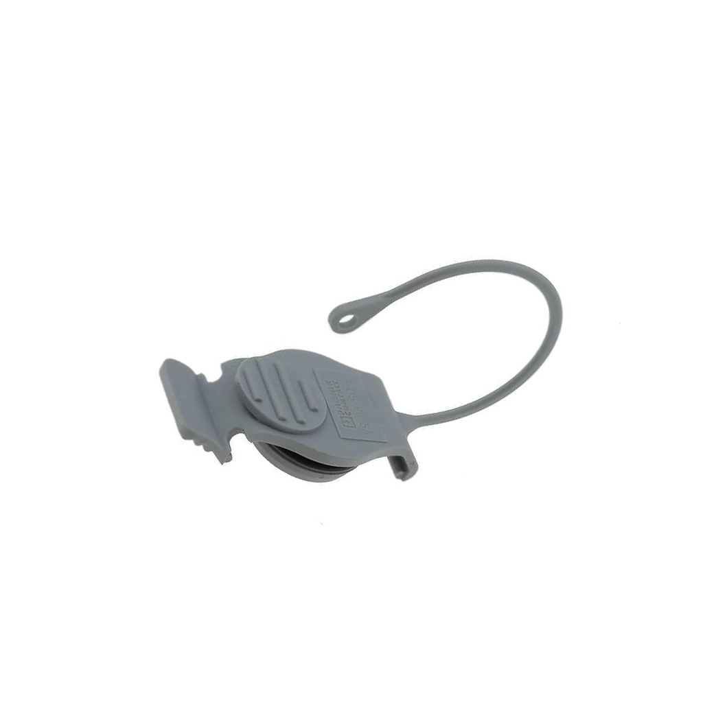 PHOENIX CONTACT Protection cover; straight; IP67