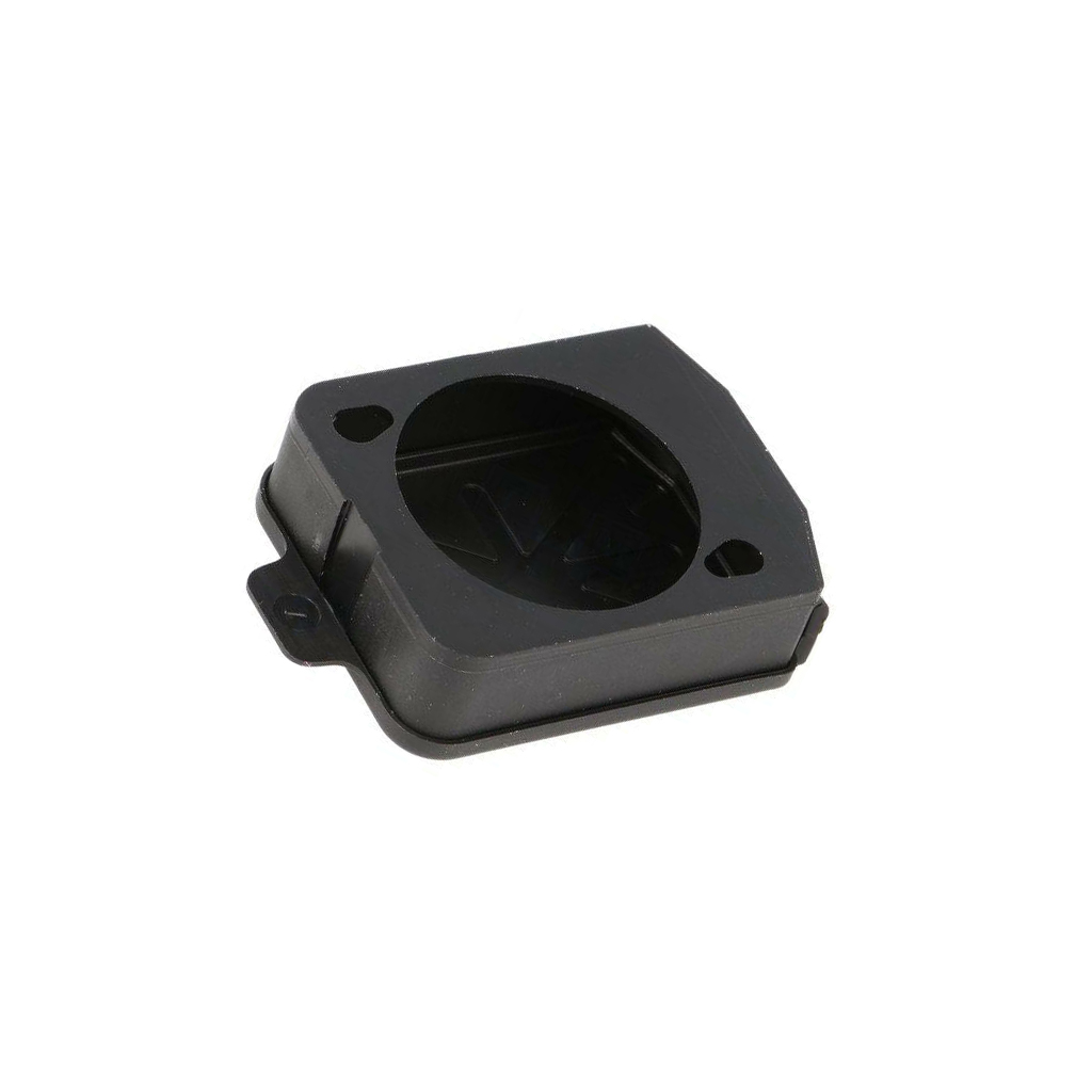 NEUTRIK Protection cover; XLR socket; IP42