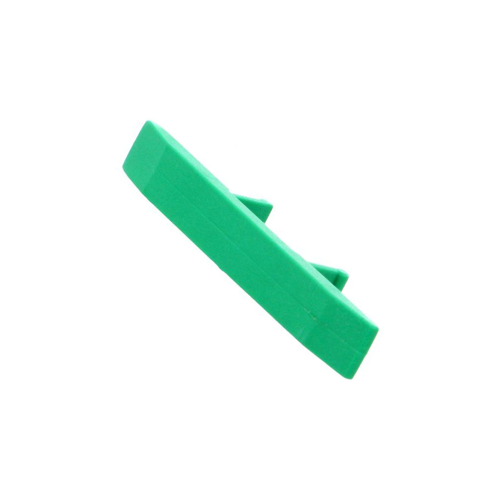 POKÓJ Protection; green; polyamide; 5.2mm
