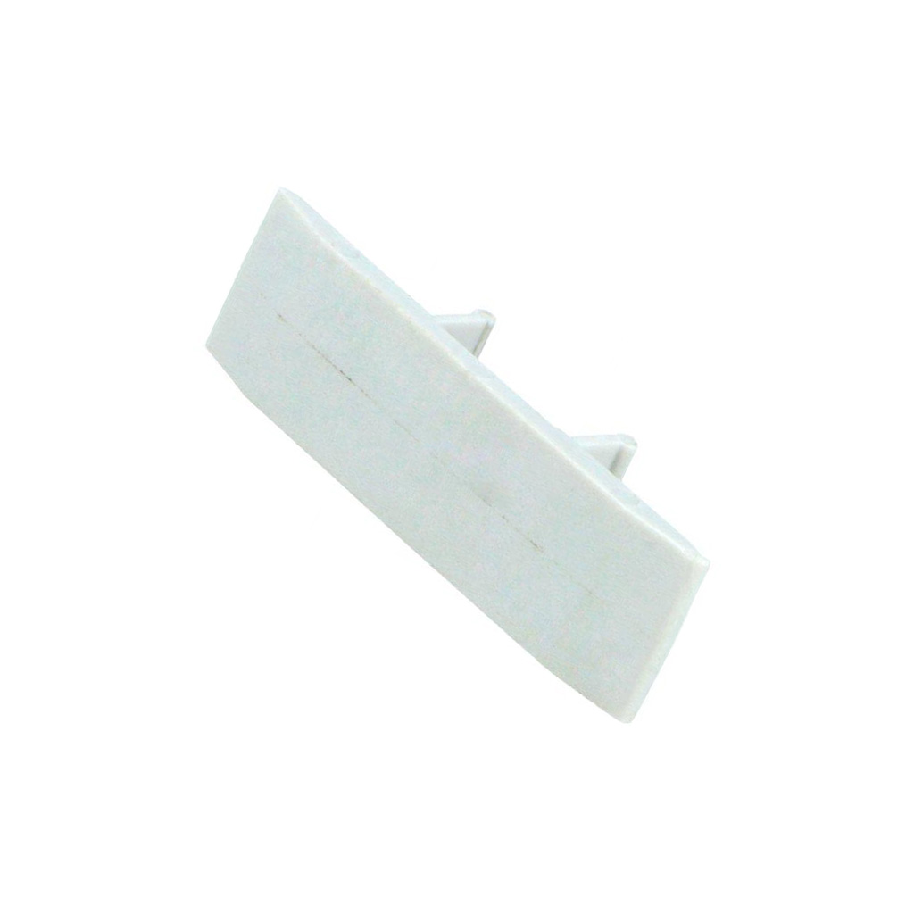 POKÓJ Protection; grey; polyamide; 10mm |