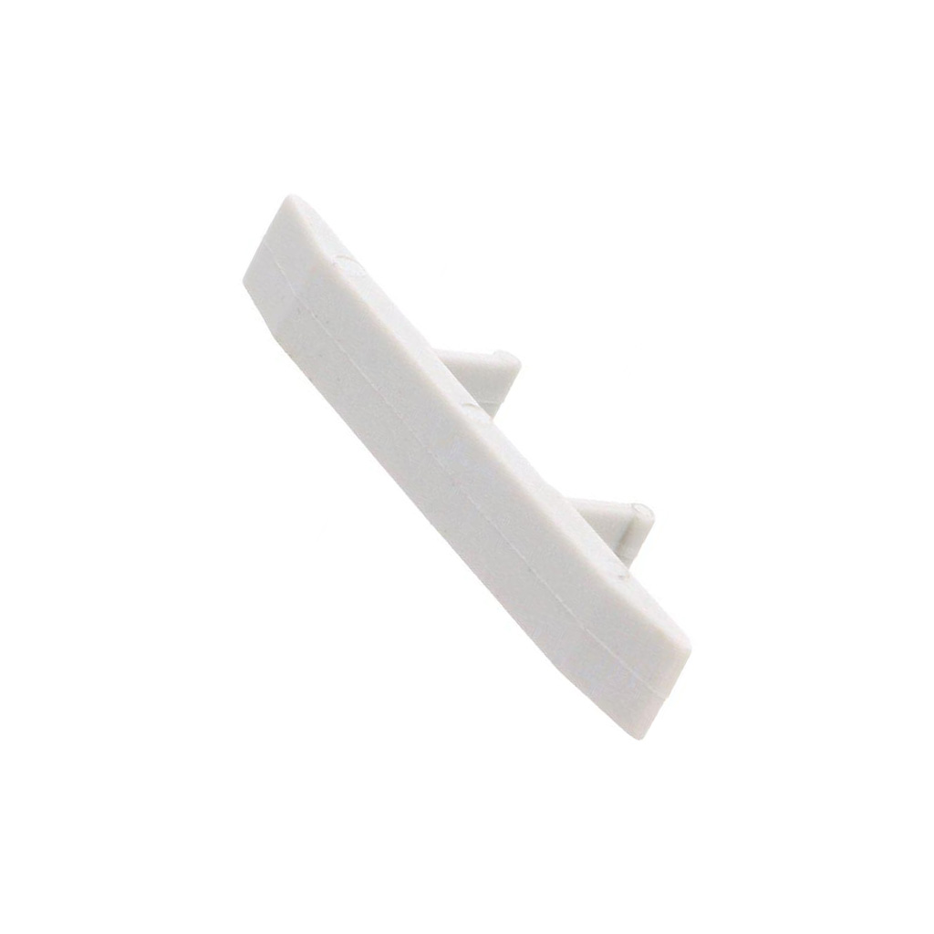 POKÓJ Protection; grey; polyamide; 5.2mm