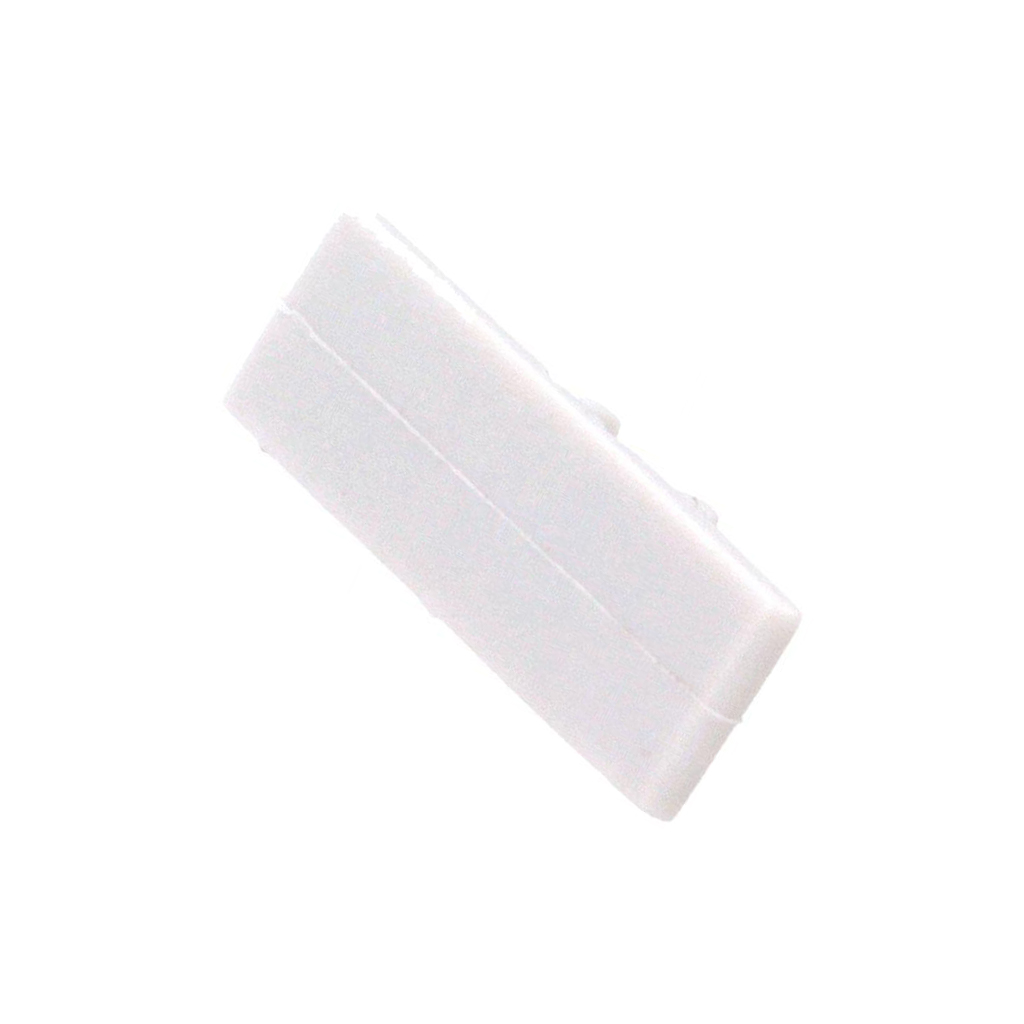POKÓJ Protection; grey; polyamide; 6.2mm