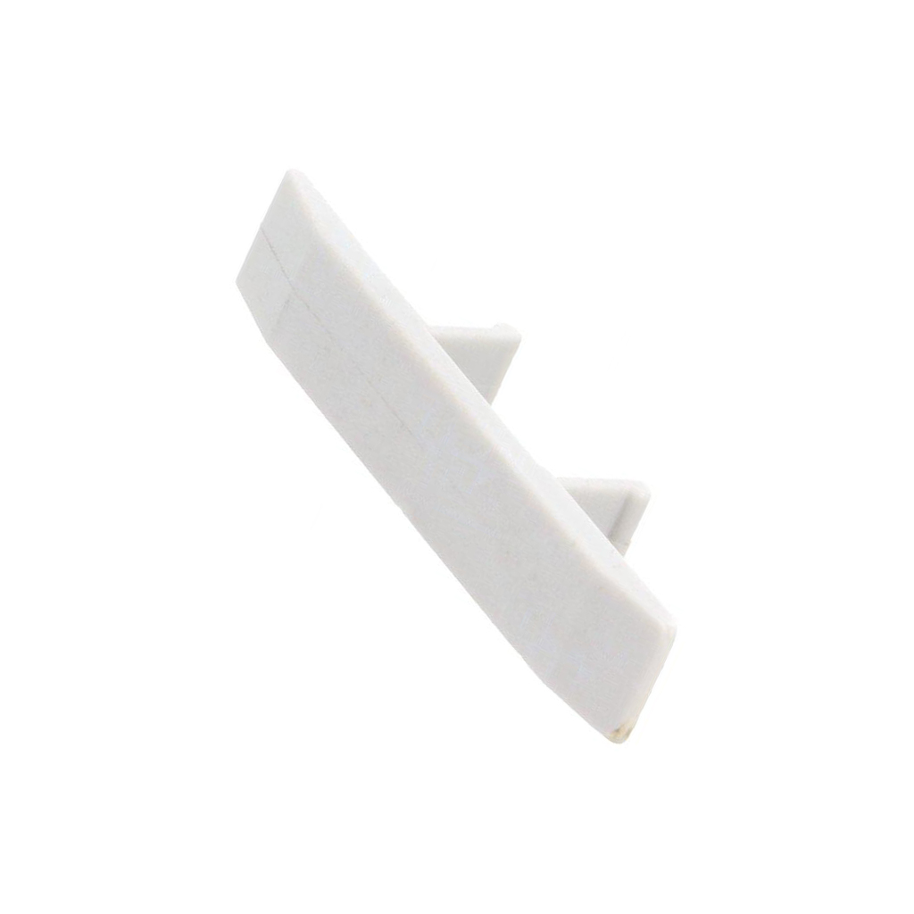 POKÓJ Protection; grey; polyamide; 6.4mm