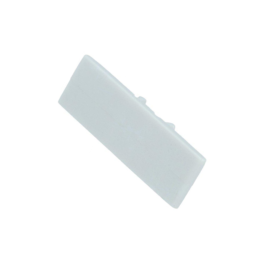 POKÓJ Protection; grey; polyamide; 7.8mm