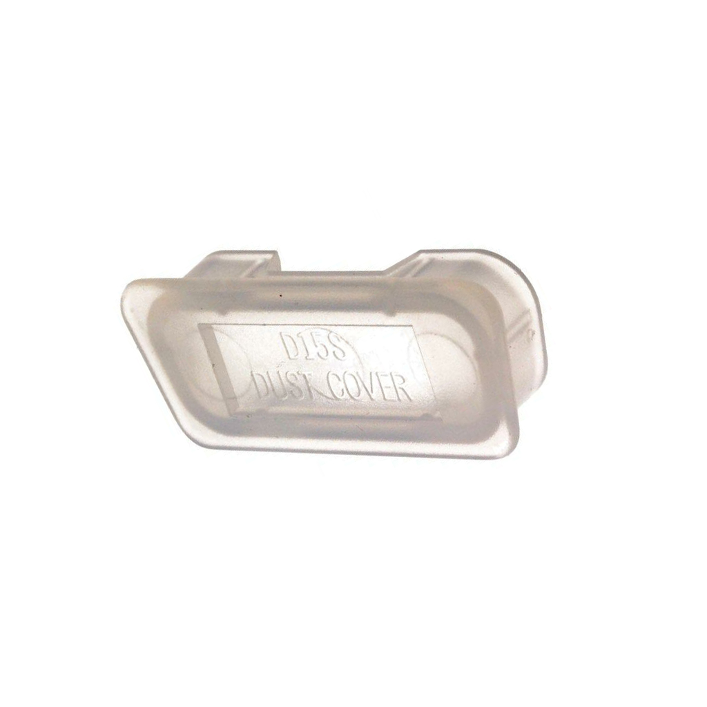 ENCITECH Protection; PIN: 15; D-Sub 15pin