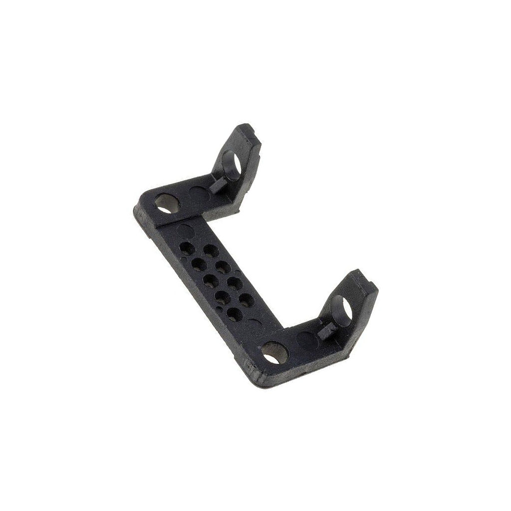 Amphenol CONEC Protection; PIN: 9; angled