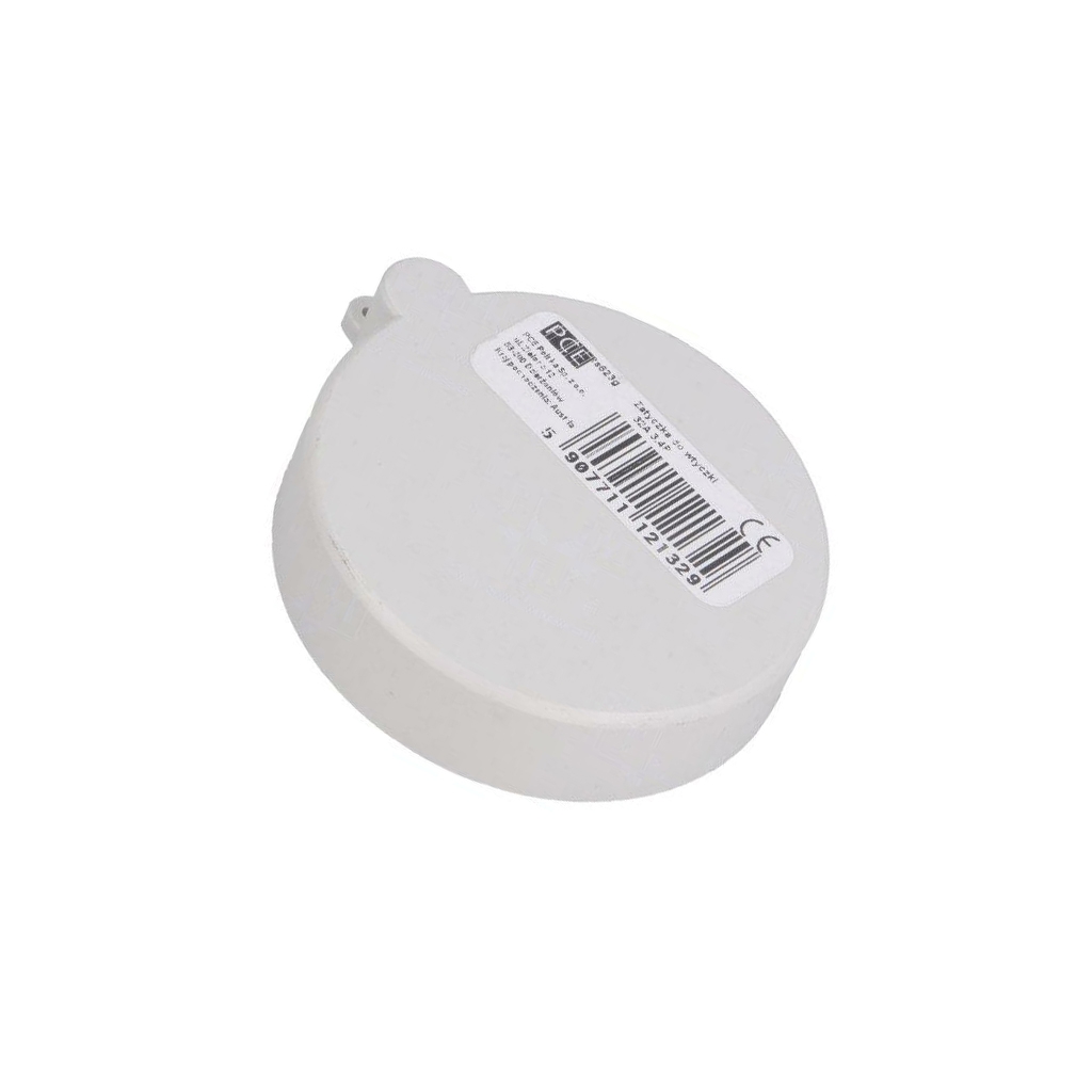 PCE Protection; plug; male; 32A; IEC