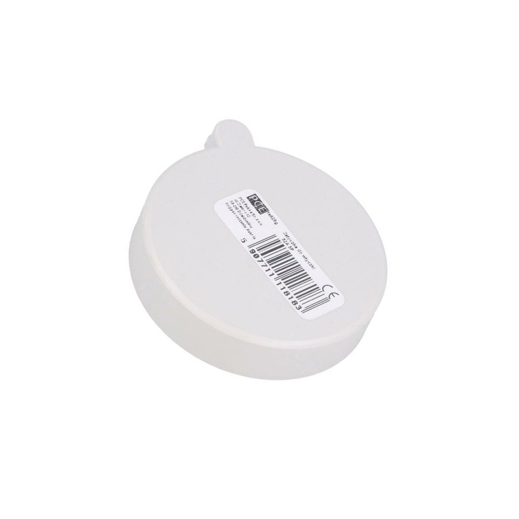 PCE Protection; plug; male; 32A; IEC