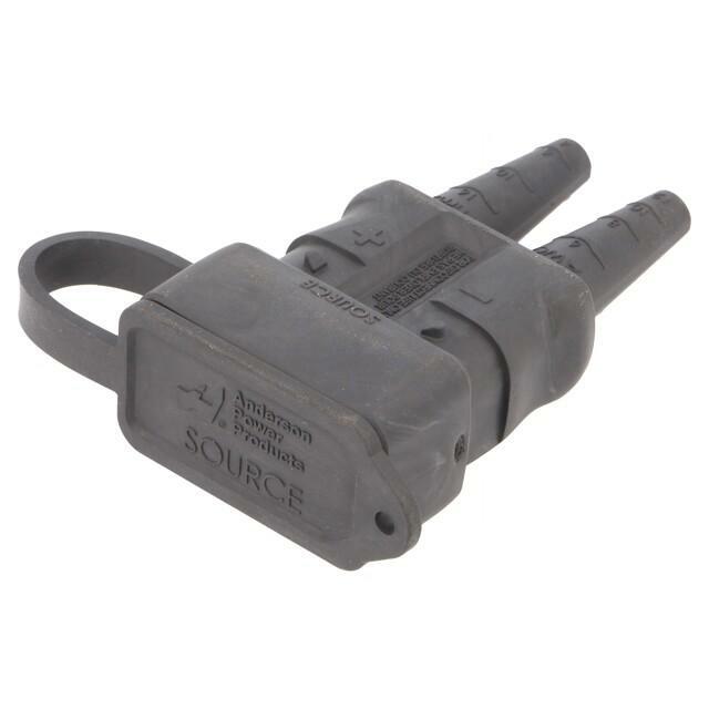 ANDERSON POWER PRODUCTS Protection; SB® 50