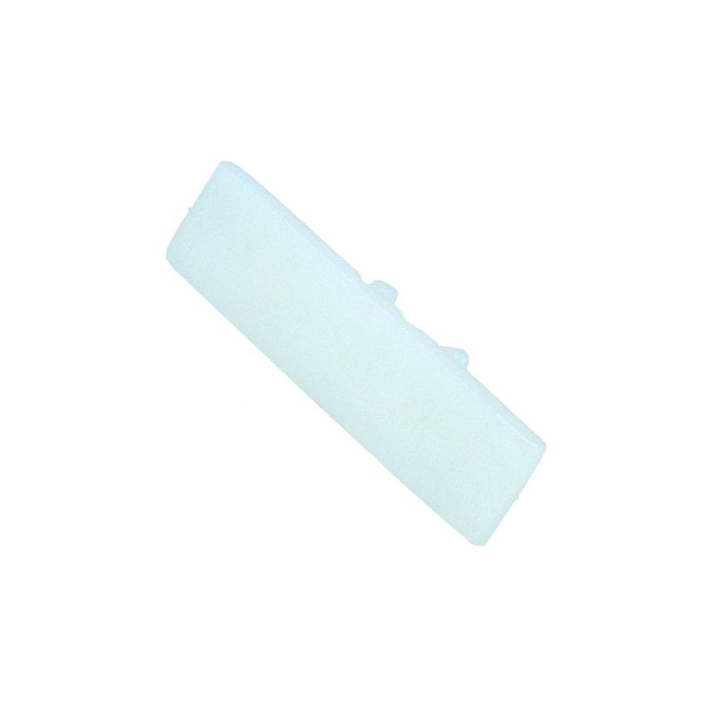 POKÓJ Protection; white; polyamide; 5mm |