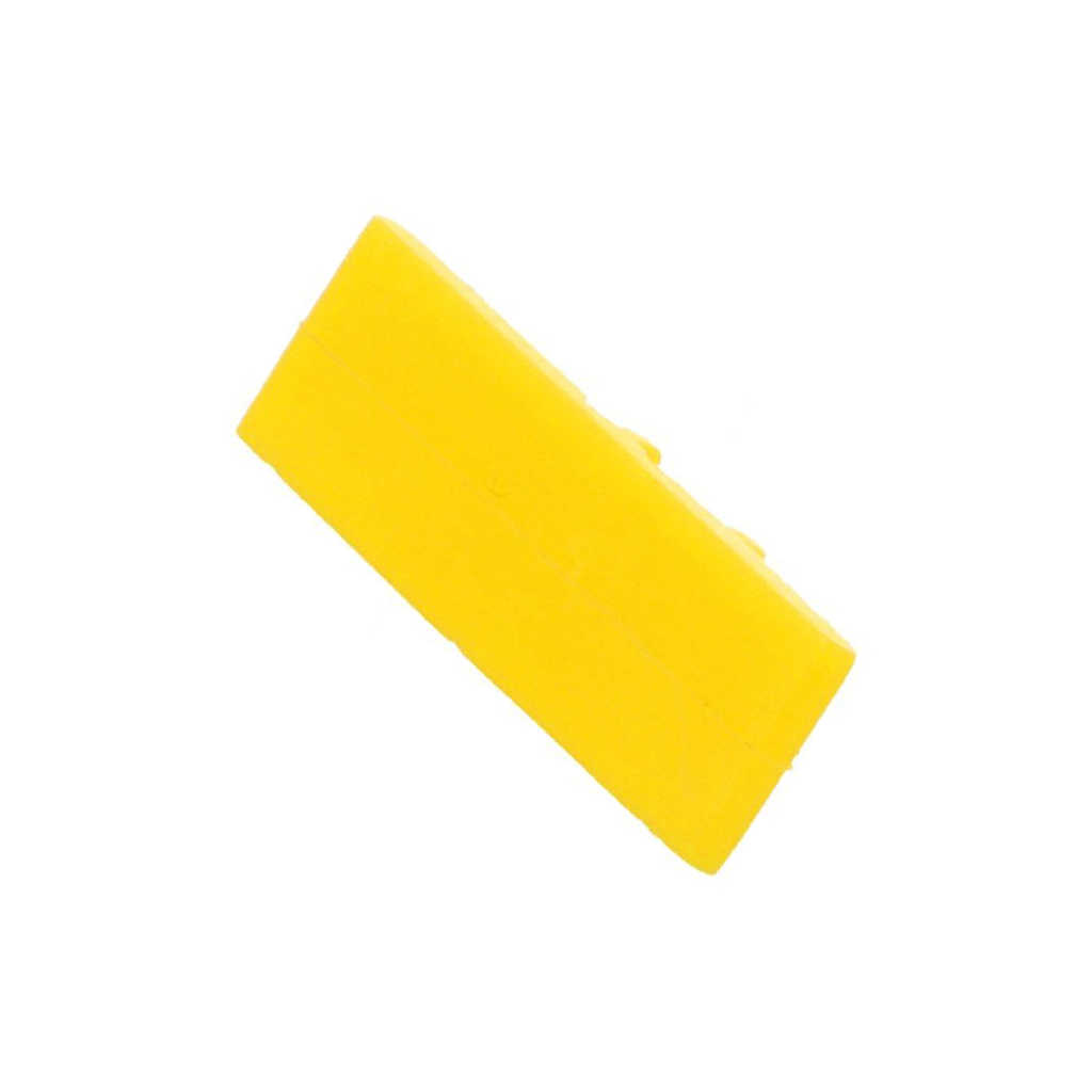 POKÓJ Protection; yellow; polyamide; 6.2mm