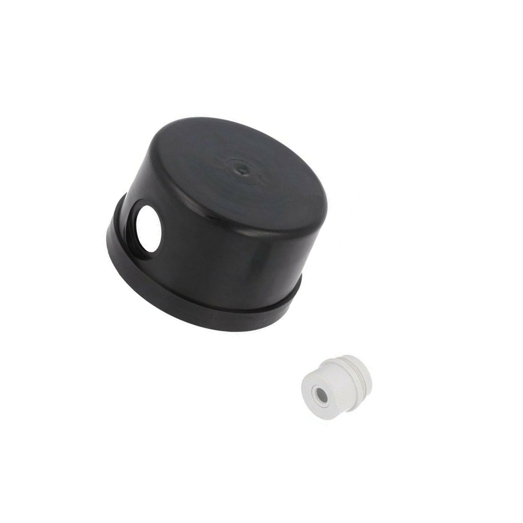 ELECTRONICON Protective cap; H: 95mm; Ø: