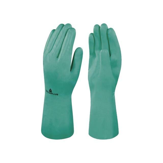 DELTA PLUS Protective gloves; Size: 11