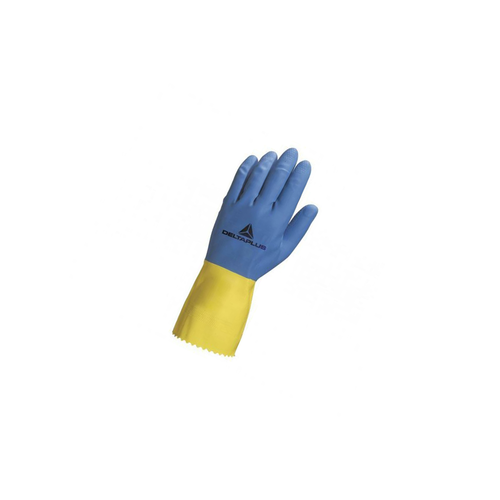 DELTA PLUS Protective gloves; Size: 8/9