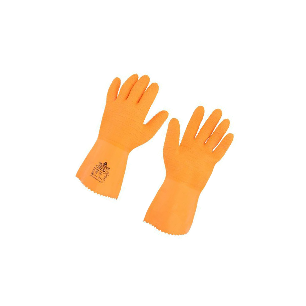 DELTA PLUS Protective gloves; Size: 8