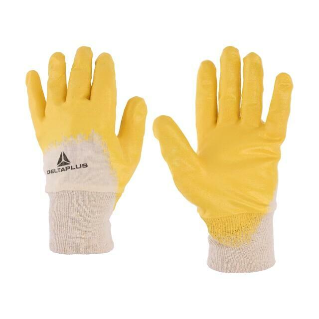 DELTA PLUS Protective gloves; Size: 8