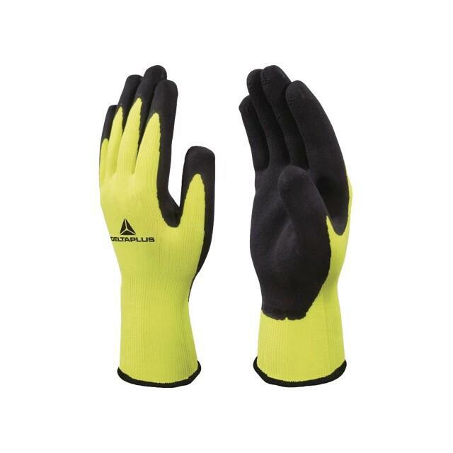 DELTA PLUS Protective gloves; Size: 8