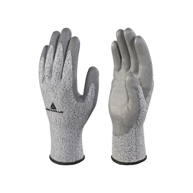 DELTA PLUS Protective gloves; Size: 9