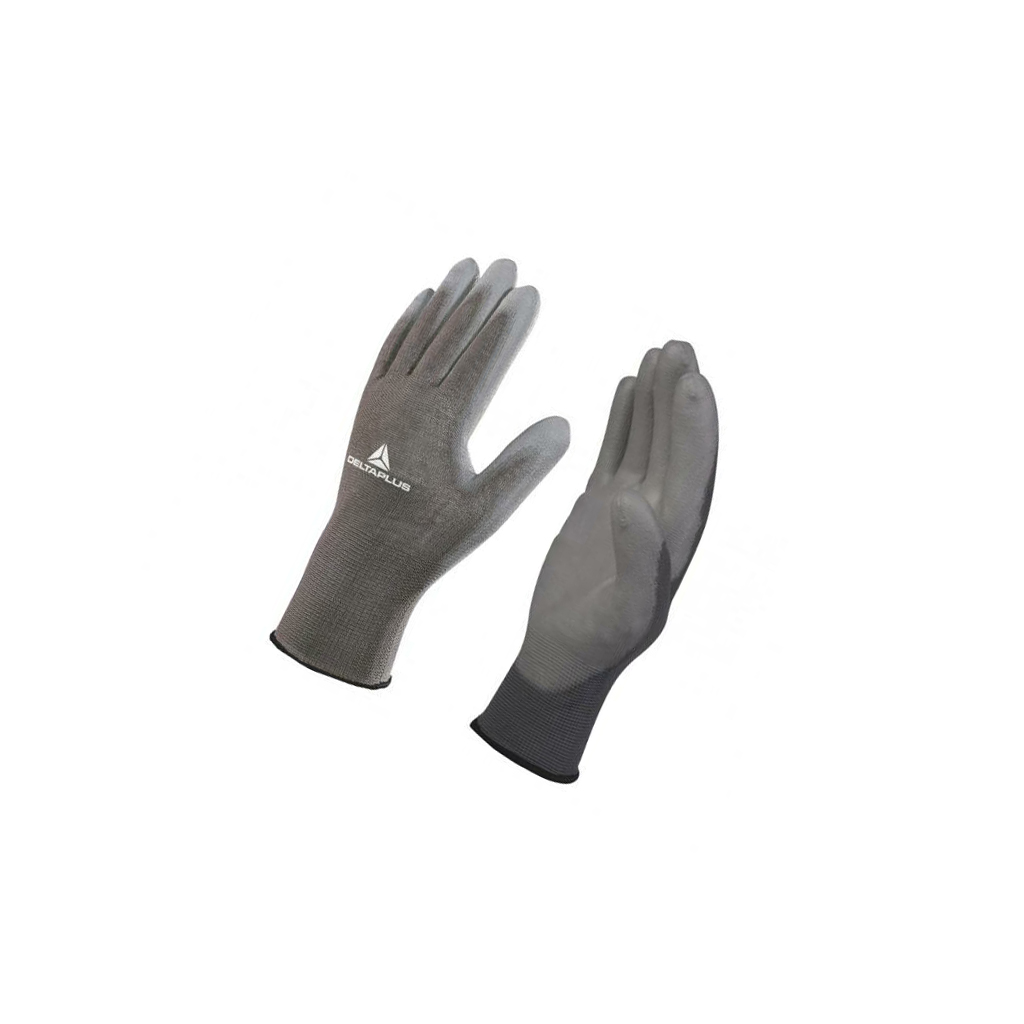 DELTA PLUS Protective gloves; Size: 9