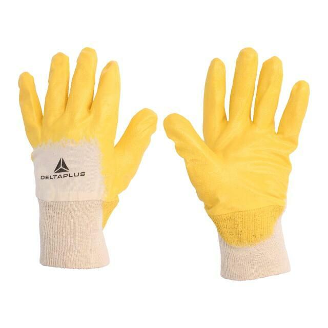 DELTA PLUS Protective gloves; Size: 9