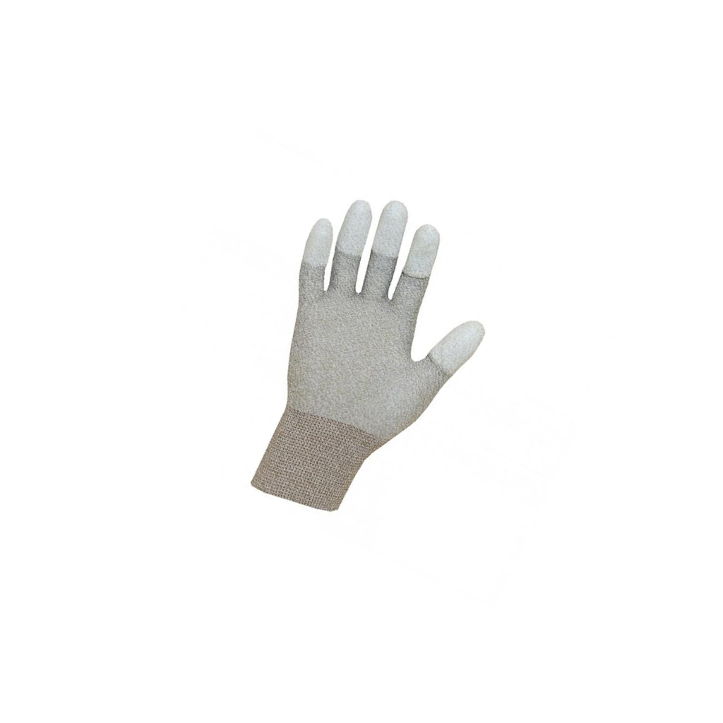 ANTISTAT Protective gloves; Size: L; ESD