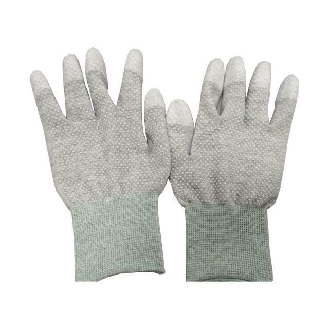 EUROSTAT GROUP Protective gloves; Size: L
