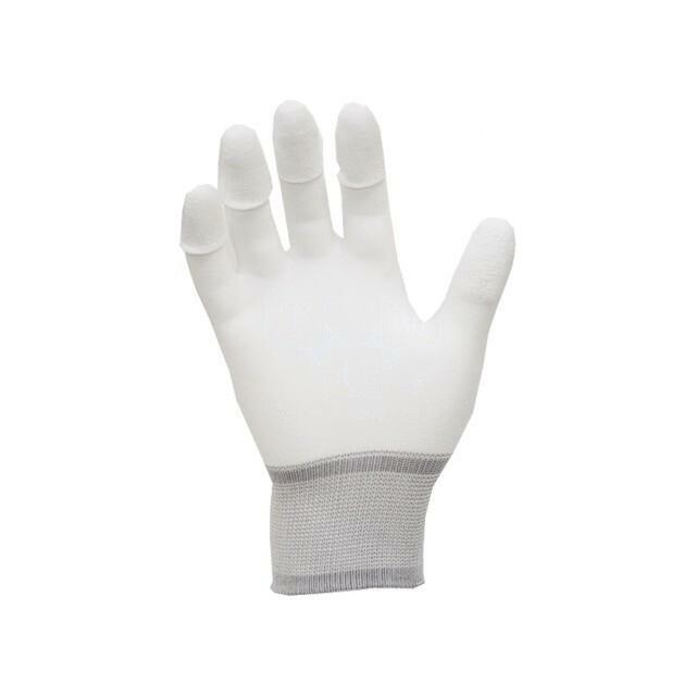 ANTISTAT Protective gloves; Size: M; ESD
