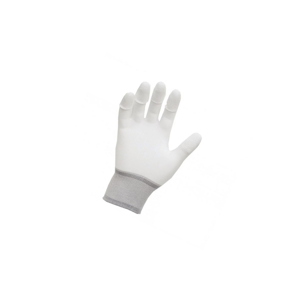 ANTISTAT Protective gloves; Size: M; ESD