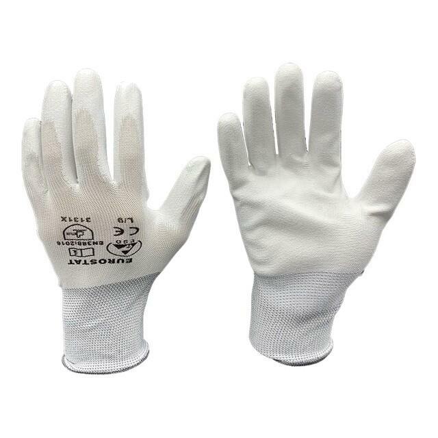 EUROSTAT GROUP Protective gloves; Size: S