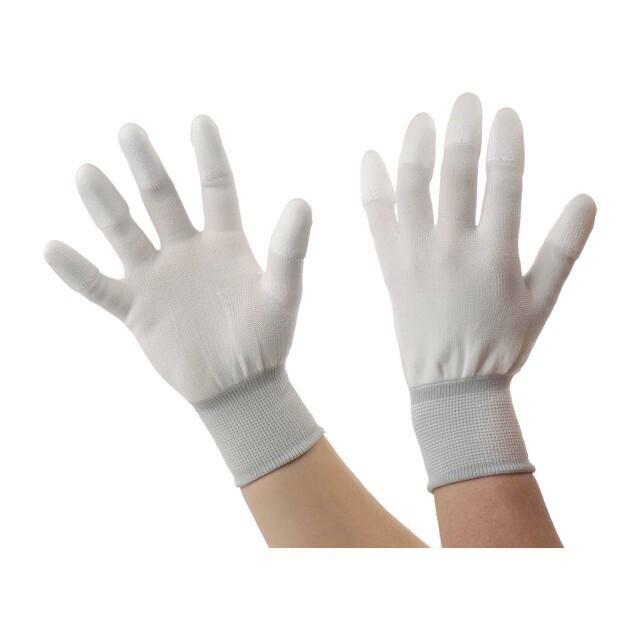 ANTISTAT Protective gloves; Size: XL; ESD