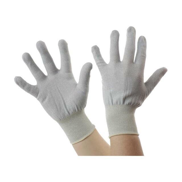 ANTISTAT Protective gloves; Size: XL; ESD