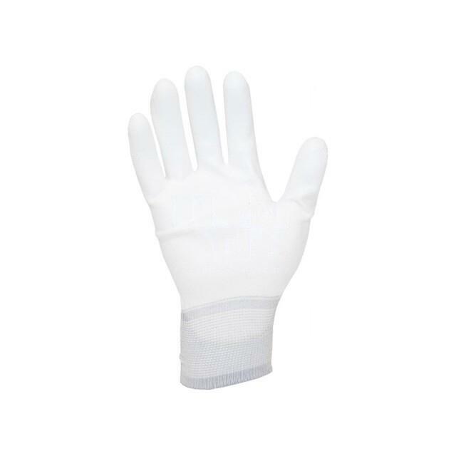 ANTISTAT Protective gloves; Size: XL; ESD