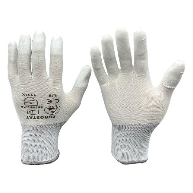 EUROSTAT GROUP Protective gloves; Size: XL