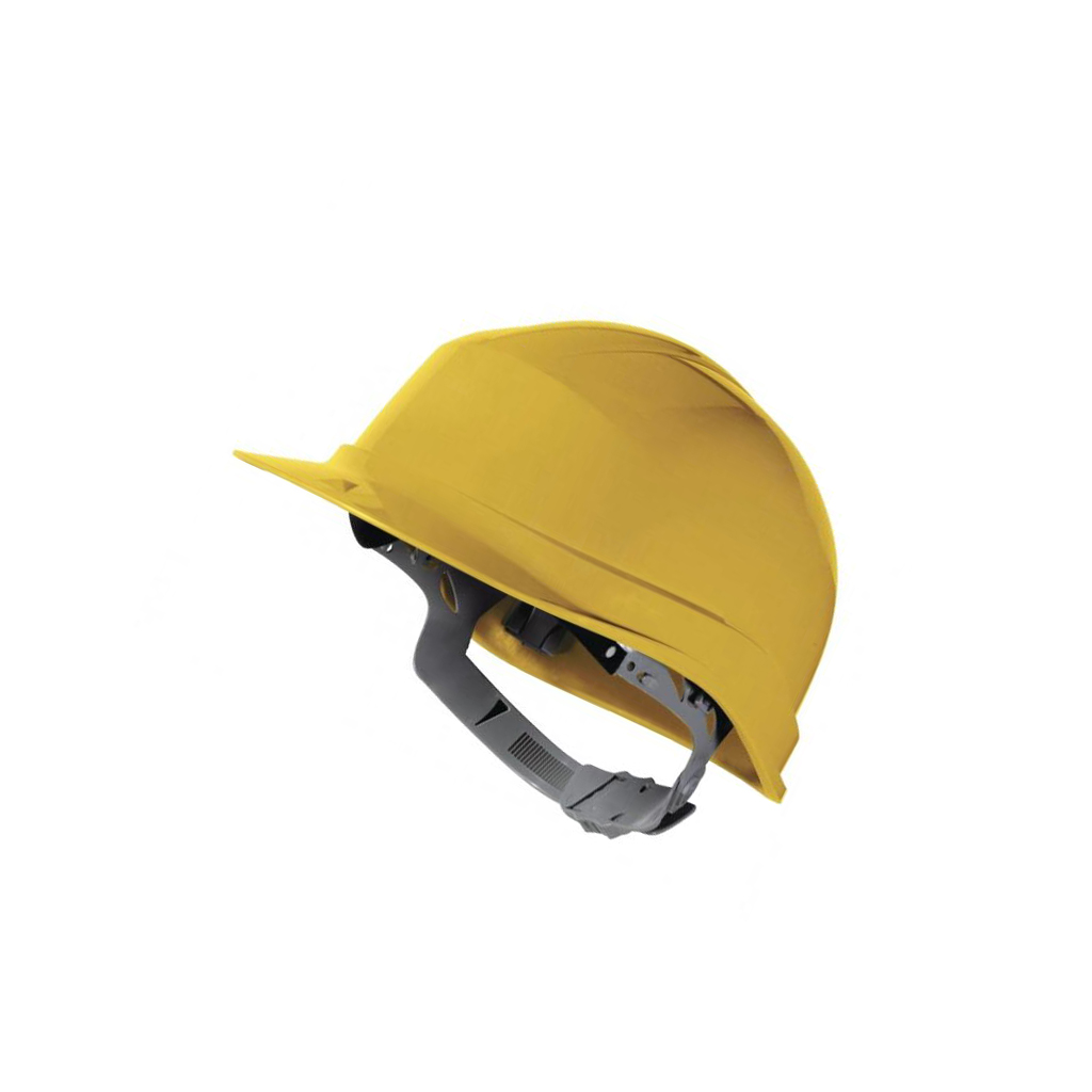 DELTA PLUS Protective helmet; adjustable; Size: