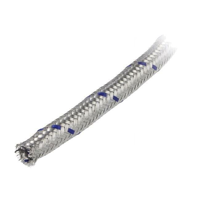 Protective tube; Size: 11; galvanised steel