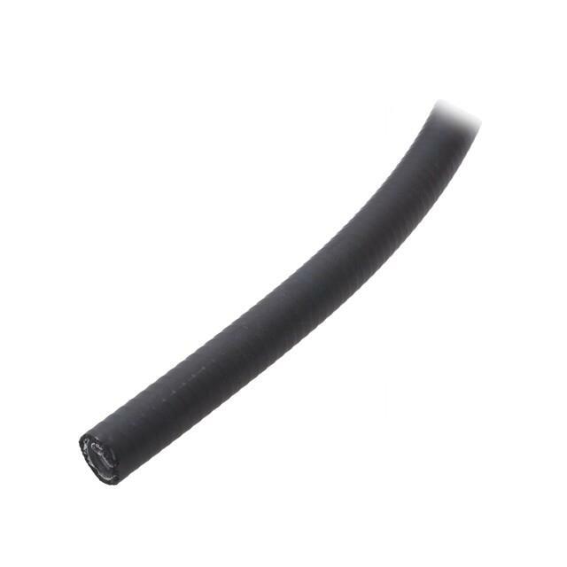 HELLERMANNTYTON Protective tube; Size: 12; galvanised